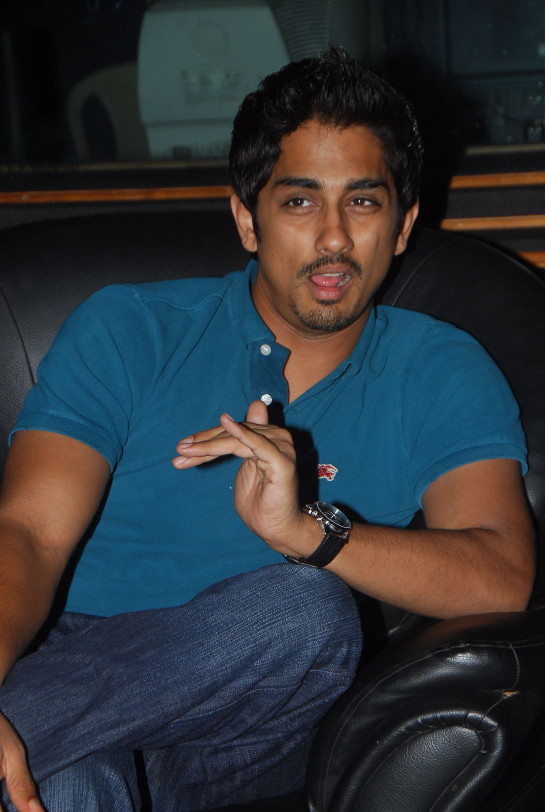 siddharth photos | Picture 41477